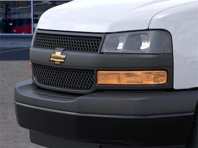 New 2024 Chevrolet Express 2500 - photo 1