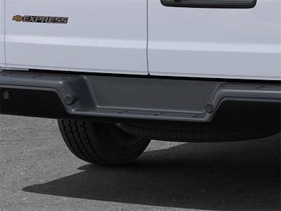 New 2024 Chevrolet Express 2500 - photo 1