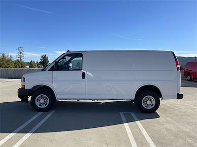 New 2024 Chevrolet Express 2500 - photo 1