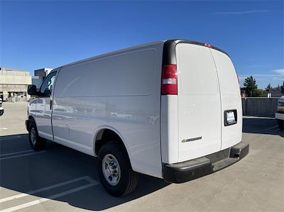 New 2024 Chevrolet Express 2500 - photo 1