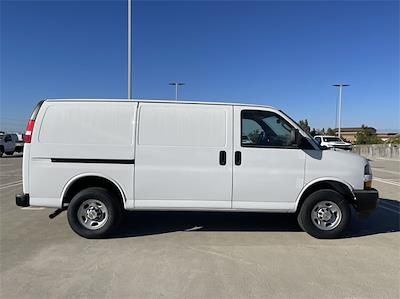 New 2024 Chevrolet Express 2500 - photo 1