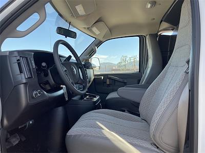 New 2024 Chevrolet Express 2500 - photo 1