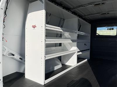 New 2024 Chevrolet Express 2500 - photo 1