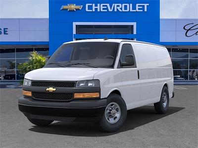 New 2024 Chevrolet Express 2500 - photo 1