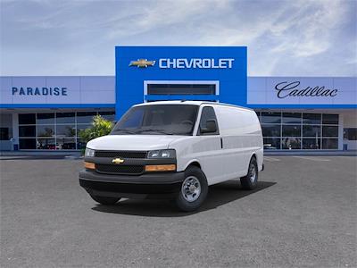 New 2024 Chevrolet Express 2500 - photo 1