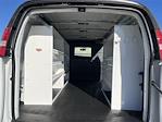 2024 Chevrolet Express 2500 RWD, Harbor Base Package Upfitted Cargo Van for sale #M24352 - photo 2