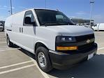 2024 Chevrolet Express 2500 RWD, Adrian Steel General Service Upfitted Cargo Van for sale #M24365 - photo 3