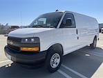 2024 Chevrolet Express 2500 RWD, Adrian Steel General Service Upfitted Cargo Van for sale #M24365 - photo 5