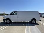 2024 Chevrolet Express 2500 RWD, Adrian Steel General Service Upfitted Cargo Van for sale #M24365 - photo 6