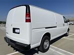 2024 Chevrolet Express 2500 RWD, Adrian Steel General Service Upfitted Cargo Van for sale #M24365 - photo 9