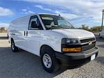 2024 Chevrolet Express 2500 RWD, Adrian Steel Upfitted Cargo Van for sale #M24366 - photo 5