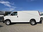 2024 Chevrolet Express 2500 RWD, Adrian Steel Upfitted Cargo Van for sale #M24366 - photo 8