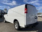 2024 Chevrolet Express 2500 RWD, Adrian Steel Upfitted Cargo Van for sale #M24366 - photo 9