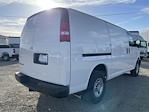 2024 Chevrolet Express 2500 RWD, Adrian Steel Upfitted Cargo Van for sale #M24366 - photo 11