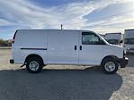 2024 Chevrolet Express 2500 RWD, Adrian Steel Upfitted Cargo Van for sale #M24366 - photo 12