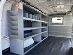 2024 Chevrolet Express 2500 RWD, Masterack Upfitted Cargo Van for sale #M24370 - photo 16