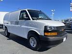 2024 Chevrolet Express 2500 RWD, Masterack Upfitted Cargo Van for sale #M24370 - photo 3