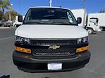 2024 Chevrolet Express 2500 RWD, Masterack Upfitted Cargo Van for sale #M24370 - photo 4