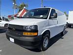 2024 Chevrolet Express 2500 RWD, Masterack Upfitted Cargo Van for sale #M24370 - photo 5