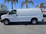 2024 Chevrolet Express 2500 RWD, Masterack Upfitted Cargo Van for sale #M24370 - photo 6