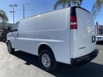 2024 Chevrolet Express 2500 RWD, Masterack Upfitted Cargo Van for sale #M24370 - photo 7