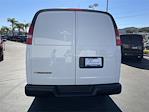 2024 Chevrolet Express 2500 RWD, Masterack Upfitted Cargo Van for sale #M24370 - photo 8