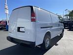 2024 Chevrolet Express 2500 RWD, Masterack Upfitted Cargo Van for sale #M24370 - photo 9