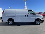 2024 Chevrolet Express 2500 RWD, Masterack Upfitted Cargo Van for sale #M24370 - photo 10