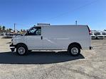 2024 Chevrolet Express 2500 RWD, Masterack General Service Upfitted Cargo Van for sale #M24376 - photo 6