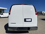 2024 Chevrolet Express 2500 RWD, Masterack General Service Upfitted Cargo Van for sale #M24376 - photo 8