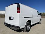 2024 Chevrolet Express 2500 RWD, Masterack General Service Upfitted Cargo Van for sale #M24376 - photo 9