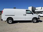 2024 Chevrolet Express 2500 RWD, Masterack General Service Upfitted Cargo Van for sale #M24376 - photo 10