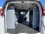 2024 Chevrolet Express 2500 RWD, Masterack General Service Upfitted Cargo Van for sale #M24377 - photo 2