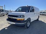 2024 Chevrolet Express 2500 RWD, Masterack General Service Upfitted Cargo Van for sale #M24377 - photo 5