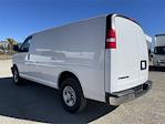 2024 Chevrolet Express 2500 RWD, Masterack General Service Upfitted Cargo Van for sale #M24377 - photo 7