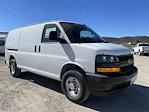 2024 Chevrolet Express 2500 RWD, Adrian Steel Upfitted Cargo Van for sale #M24393 - photo 3