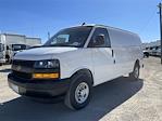 2024 Chevrolet Express 2500 RWD, Adrian Steel Upfitted Cargo Van for sale #M24393 - photo 5