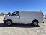 2024 Chevrolet Express 2500 RWD, Adrian Steel Upfitted Cargo Van for sale #M24393 - photo 6