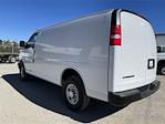 2024 Chevrolet Express 2500 RWD, Adrian Steel Upfitted Cargo Van for sale #M24393 - photo 7