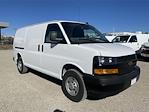 2024 Chevrolet Express 2500 RWD, Upfitted Cargo Van for sale #M24395 - photo 3