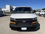 2024 Chevrolet Express 2500 RWD, Upfitted Cargo Van for sale #M24395 - photo 4