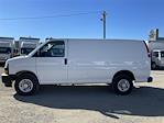 2024 Chevrolet Express 2500 RWD, Upfitted Cargo Van for sale #M24395 - photo 6