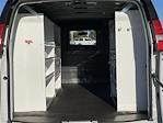 2024 Chevrolet Express 2500 RWD, Harbor Base Package Upfitted Cargo Van for sale #M24396 - photo 2