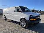 2024 Chevrolet Express 2500 RWD, Harbor Base Package Upfitted Cargo Van for sale #M24396 - photo 3