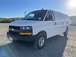 2024 Chevrolet Express 2500 RWD, Harbor Base Package Upfitted Cargo Van for sale #M24396 - photo 5