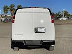 2024 Chevrolet Express 2500 RWD, Harbor Base Package Upfitted Cargo Van for sale #M24396 - photo 8