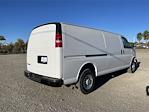 2024 Chevrolet Express 2500 RWD, Harbor Base Package Upfitted Cargo Van for sale #M24396 - photo 9