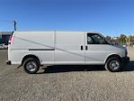 2024 Chevrolet Express 2500 RWD, Harbor Base Package Upfitted Cargo Van for sale #M24396 - photo 10