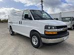 2024 Chevrolet Express 2500 RWD, Masterack General Service Contractor Upfitted Cargo Van for sale #M24429 - photo 3