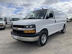 2024 Chevrolet Express 2500 RWD, Masterack General Service Contractor Upfitted Cargo Van for sale #M24429 - photo 5